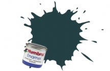 Humbrol Model Paint - 67 - Tank Grey