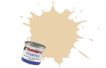 Humbrol Model Paint - 71 - Oak