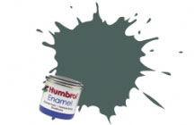 Humbrol Model Paint - 75 - Bronze Green