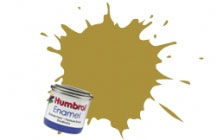 Humbrol Model Paint - 83 - Ochre