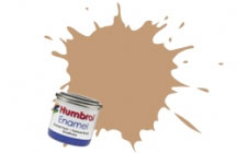 Humbrol Model Paint - 94 - Brown Yellow