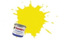 Humbrol Model Paint - 99 - Lemon