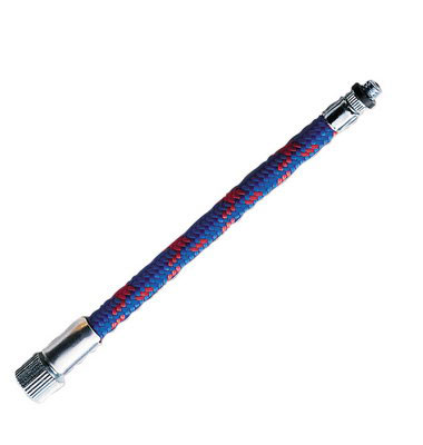 Schrader Valve Pump Connector