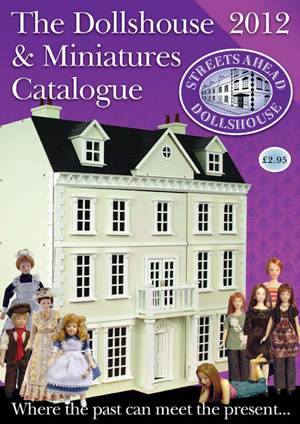 Dolls House Furniture Catalogue