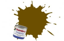 Humbrol Model Paint - 84 - Mid Stone