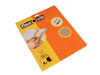 Glasspaper Sanding Sheets 230 x 280 mm Assorted