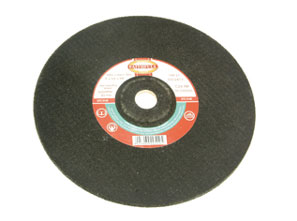 Grinding Disc for Stone Depressed Centre 230 x 6.5 x 22mm