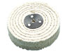 Sisal Mop 4in x 2 Section