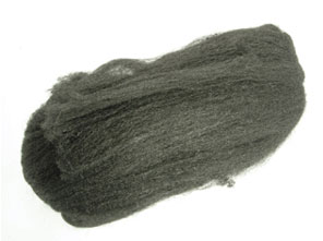 Steel Wool (1/2lb Pack) Fine