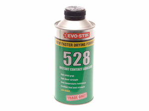 Evo Stik 528 Instant Contact Adhesive