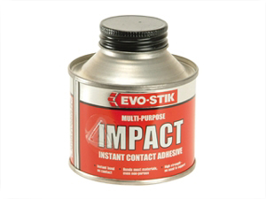 Evo-Stik Impact Tin 250ml