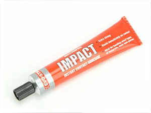 Evo-Stik Impact Large Tube