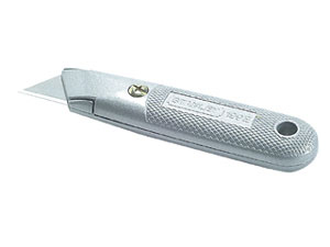 Classic 199E Stanley Knife - Stanley
