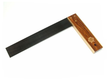 Carpenters Try-Sqaures 12in - Faithfull