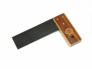 Carpenters Try-Squares 6in - Faithfull