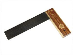 Carpenters Try-Squares 9in - Faithfull