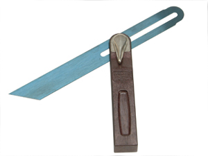 Sliding Bevel Plastic 7 1/2' - Stanley