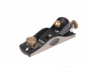 Plane - Block plane - Faithfull