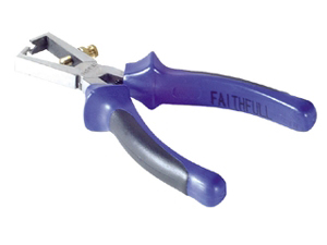 Pliers - Wire Stripping - Faithfull