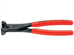 Pliers - End Cutting 180mm - Knipex