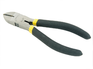 Pliers - Diagonal Cutting 5in - Stanley