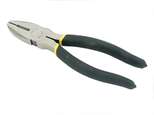 Pliers - Combination 7in - Stanley