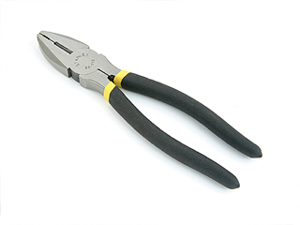 Pliers - Combination 8in - Stanley