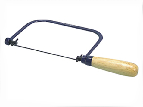 Coping Saw - Faithfull