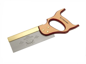 Dovetail Saw - Footprint