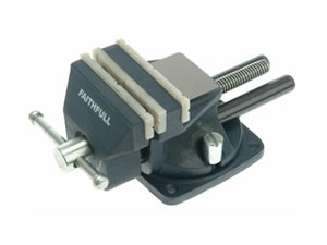 Reversible Vice 3.1/2in