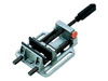 B3410 Quick Action Drill Vice 100mm Jaw