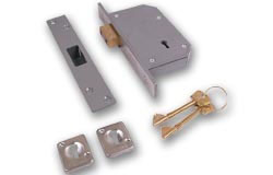 Chubb 3G110 Deadlock (SC)