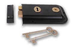 Union 1145 Rim Sashlock