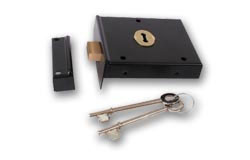 Union 1116 Rim Deadlock