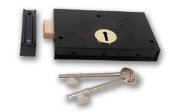 Gibbons 08 Rim Deadlock